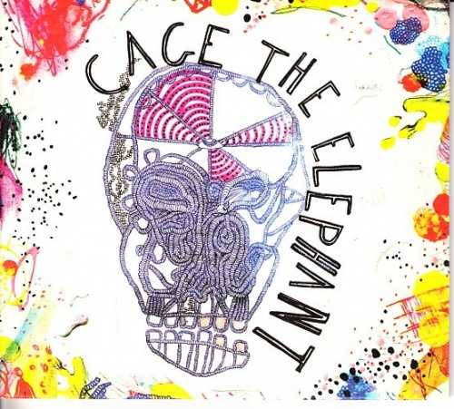 cage-the-elephant-self-titled